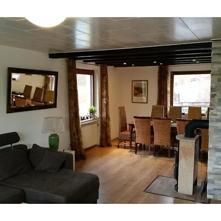 Ferienhaus Hildfeld Winterberg