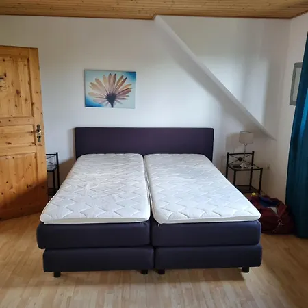 Сasa de vacaciones Ferienhaus Hildfeld Winterberg