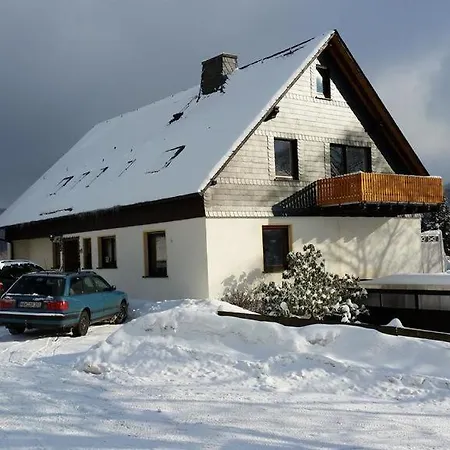 Ferienhaus Hildfeld *