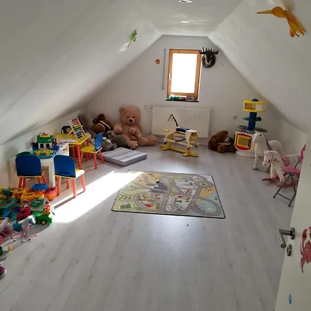 Ferienhaus Hildfeld Сasa de vacaciones Winterberg