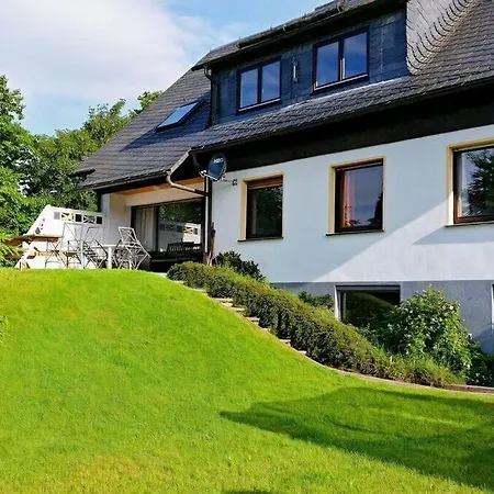Ferienhaus Hildfeld Winterberg